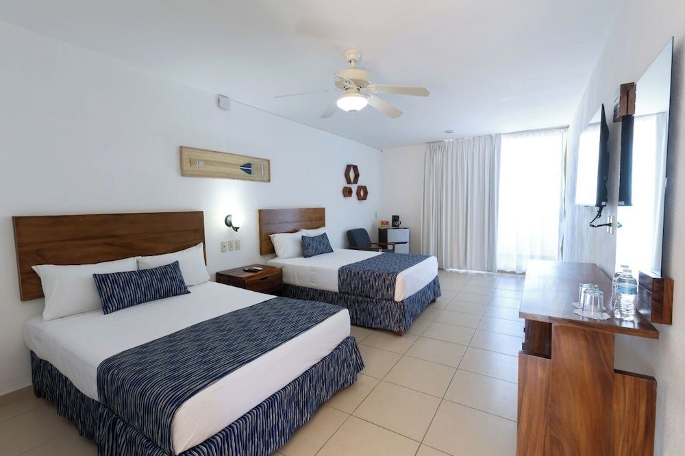 Costa Alegre Hotel & Suites 3