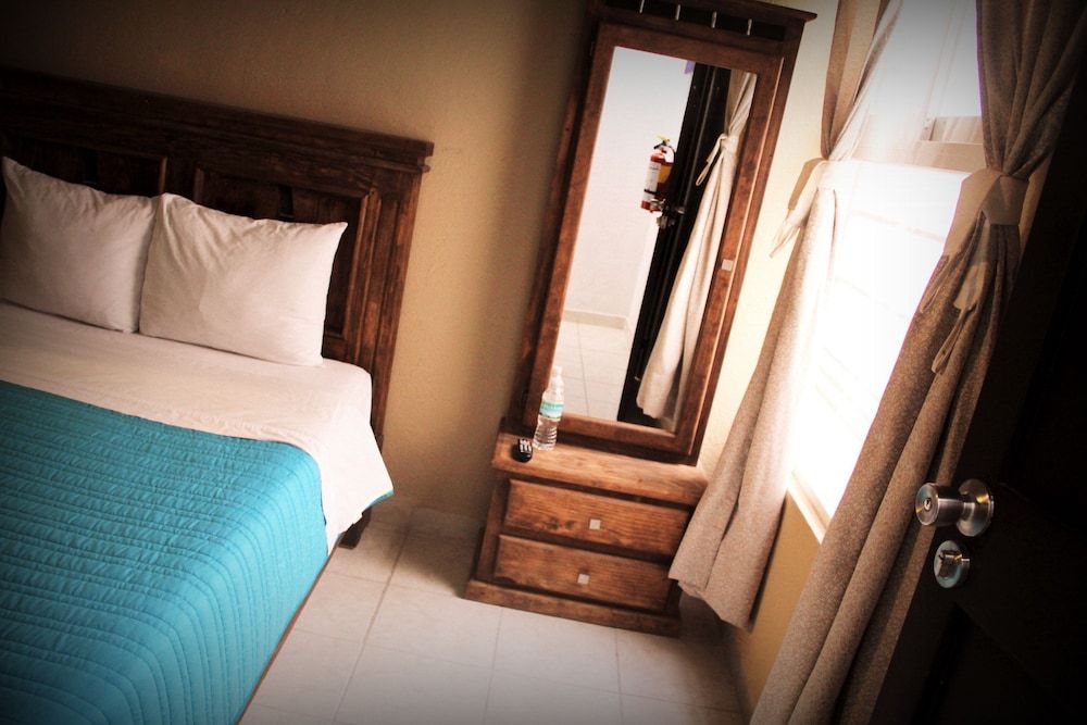 Residencia San Pablo 3