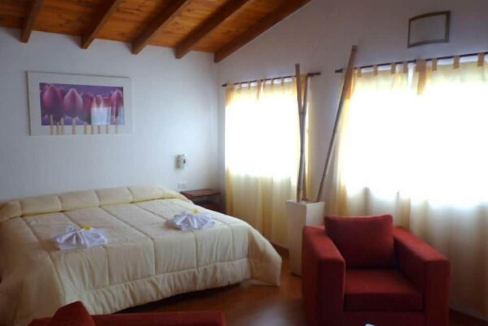 Colonia Aoma Villa Carlos Paz 3