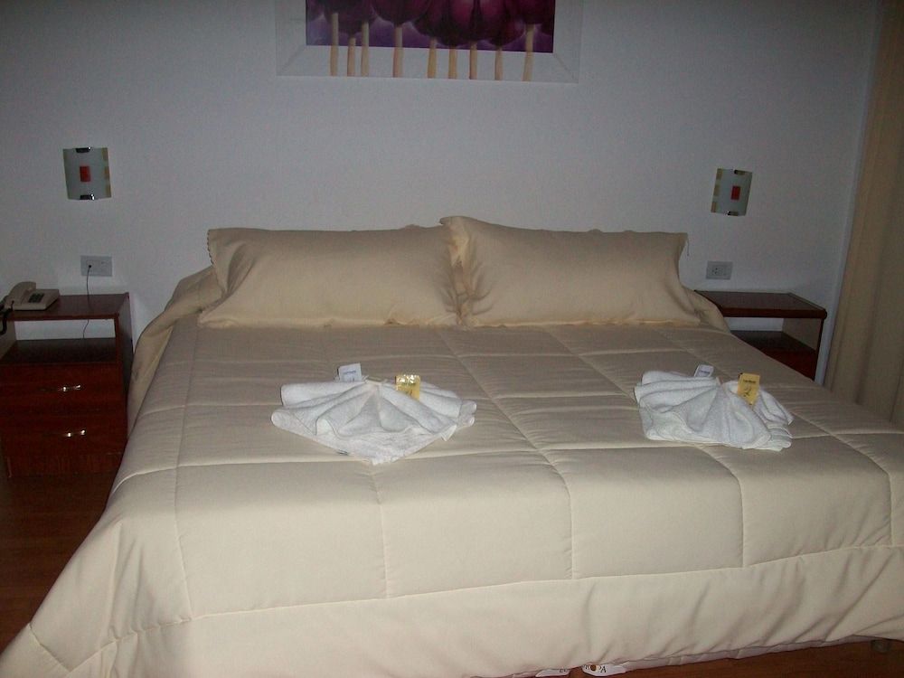 Colonia Aoma Villa Carlos Paz 2