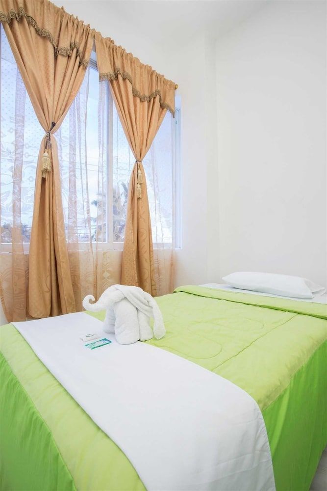 El Paraiso de Isabela 3