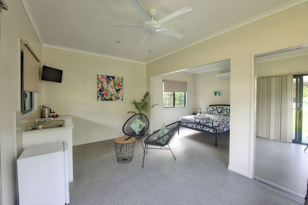 Daintree Peaks ECO Stays 3