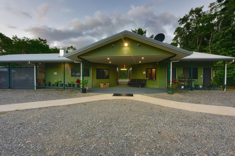 Daintree Peaks ECO Stays 2