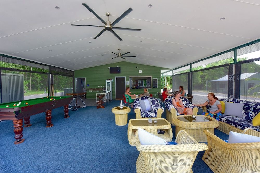 Daintree Peaks ECO Stays