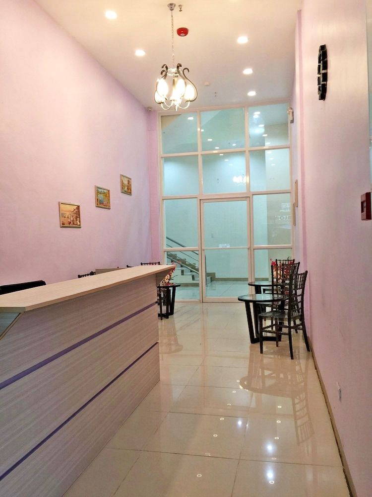 Meaco Royal Hotel - Lipa 2