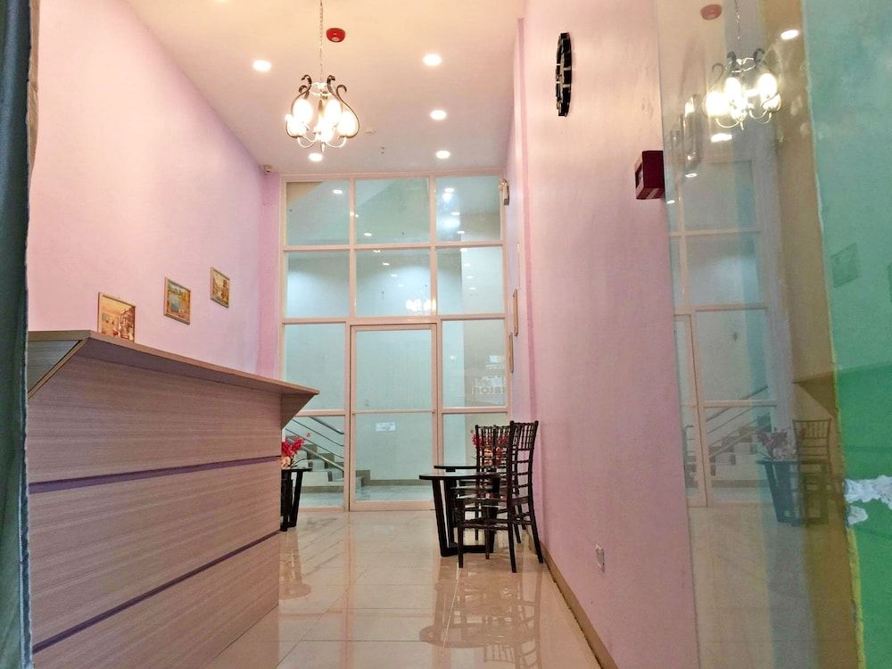 Meaco Royal Hotel - Lipa 3