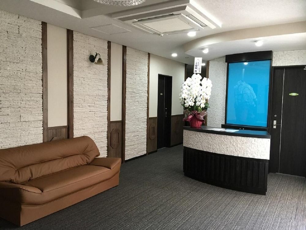 Petit Hotel Blanc Fleur 3