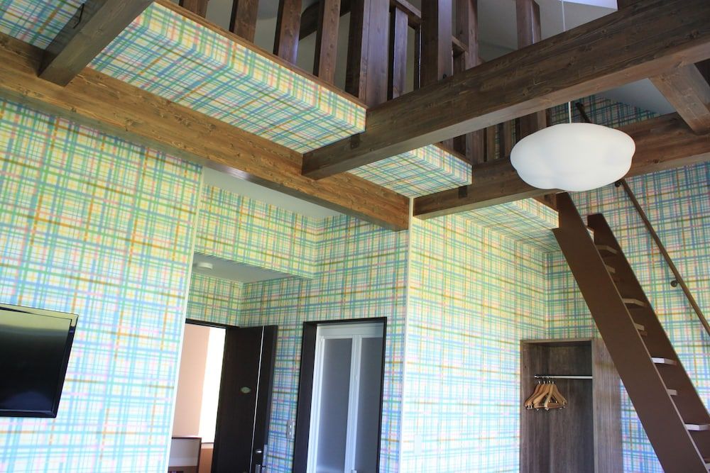 Petit Hotel Blanc Fleur 2