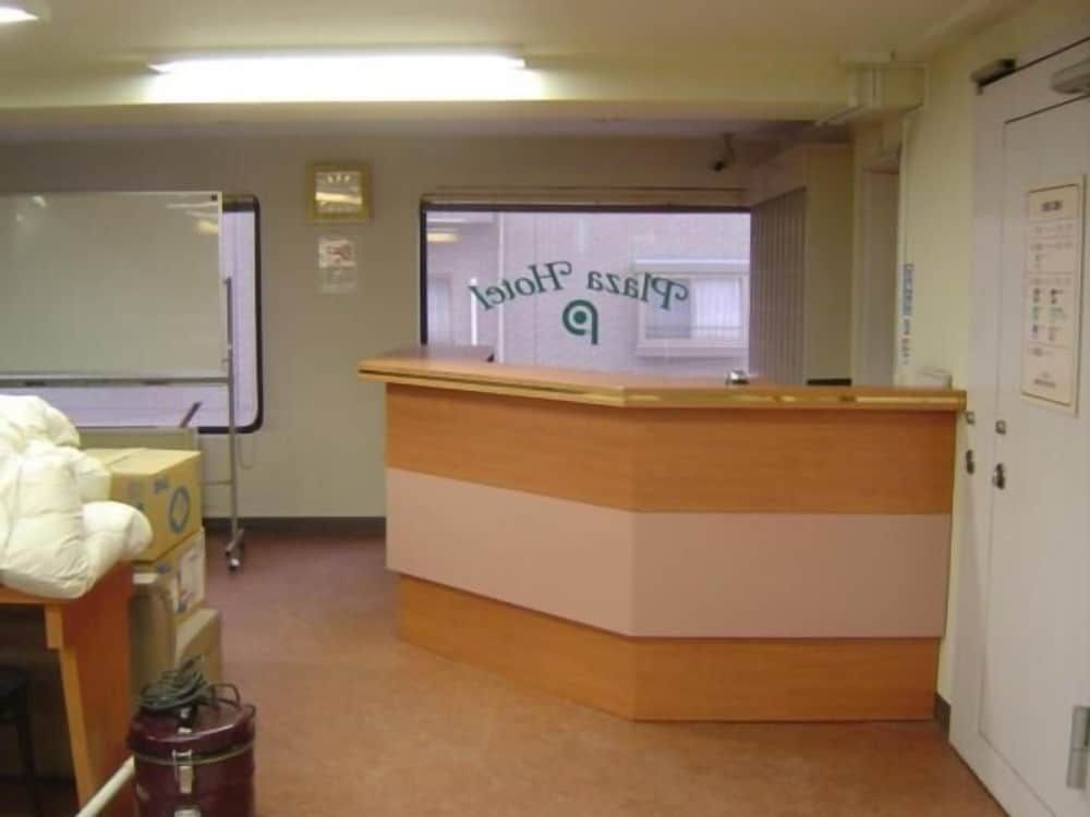 Takasaki Ekimae Plaza Hotel 2