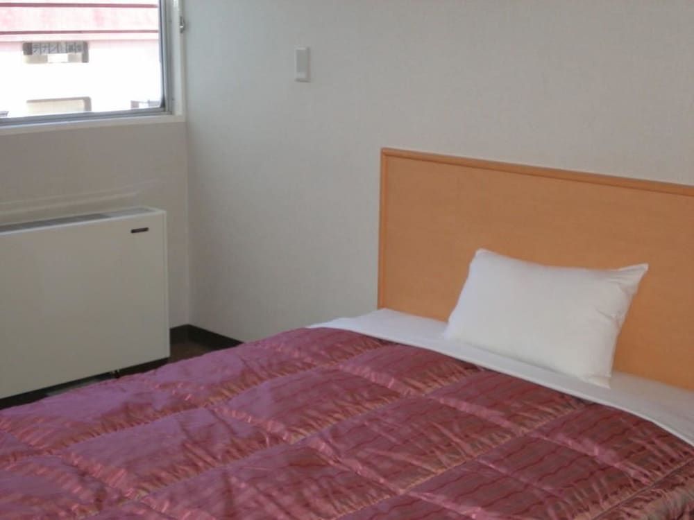 Takasaki Ekimae Plaza Hotel 3