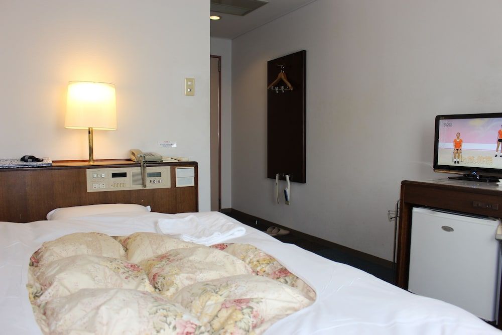 Hotel Higashihiroshima Hills Saijyo -1 estrellas en Hiroshima
