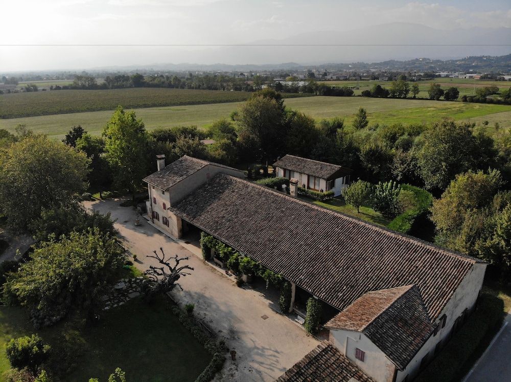 B&B Cà Cinel Asolo 1