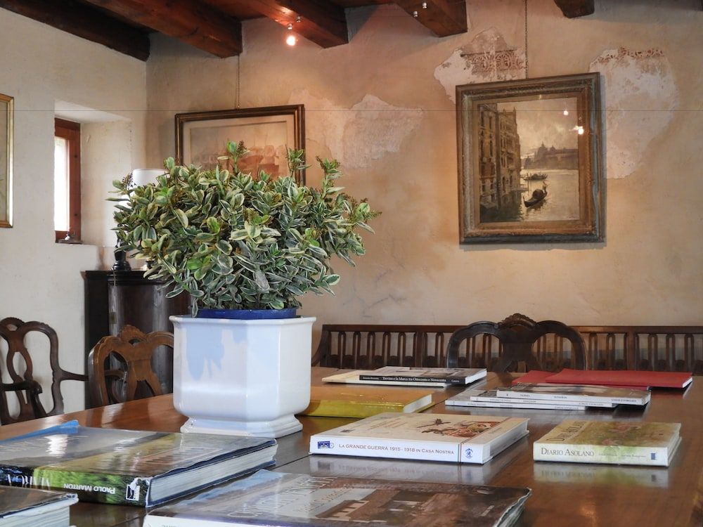 B&B Cà Cinel Asolo 3