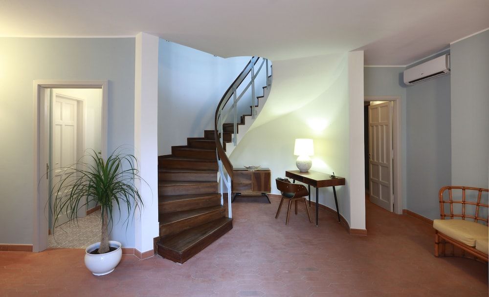 Dimora Villa Serena Porto Selvaggio 2