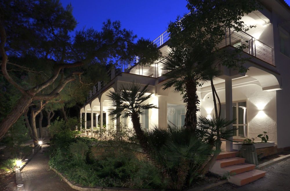 Dimora Villa Serena Porto Selvaggio 1