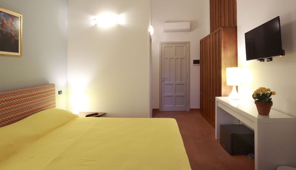 Dimora Villa Serena Porto Selvaggio 3