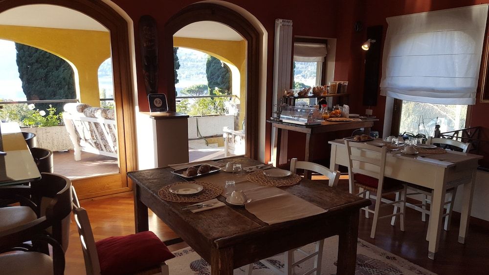 Il Nido del Falco B&B 2