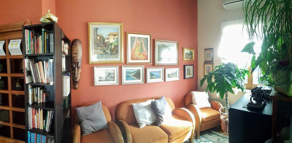 Il Nido del Falco B&B 3