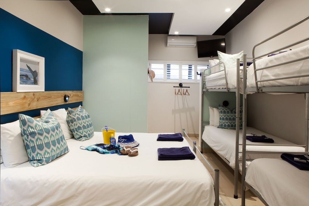 Plett Beachfront Accommodation 3