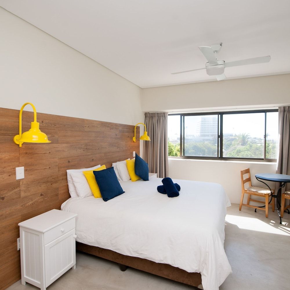 Plett Beachfront Accommodation