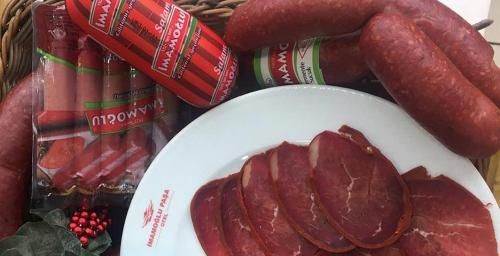 Imamoglu Pasa Butik Hotel 3