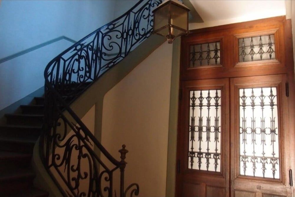 Chambre D'hôte du Château 3