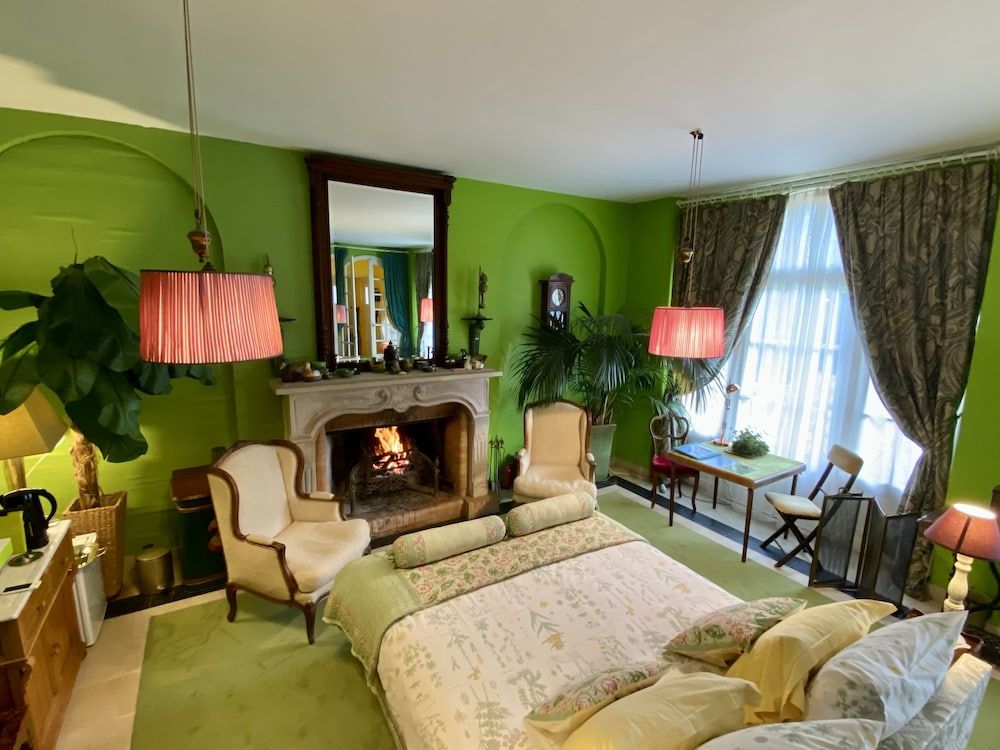 Manoir des Cavaliers - BnB 2