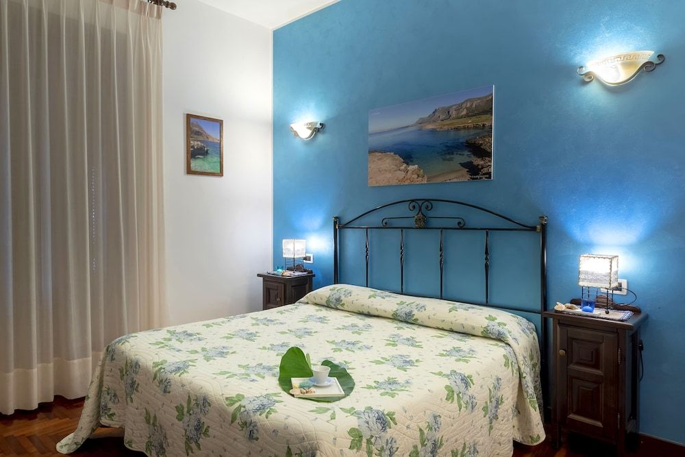 Alba Marina Bed & Breakfast 3