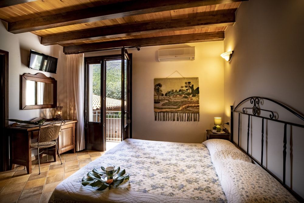 Alba Marina Bed & Breakfast 2