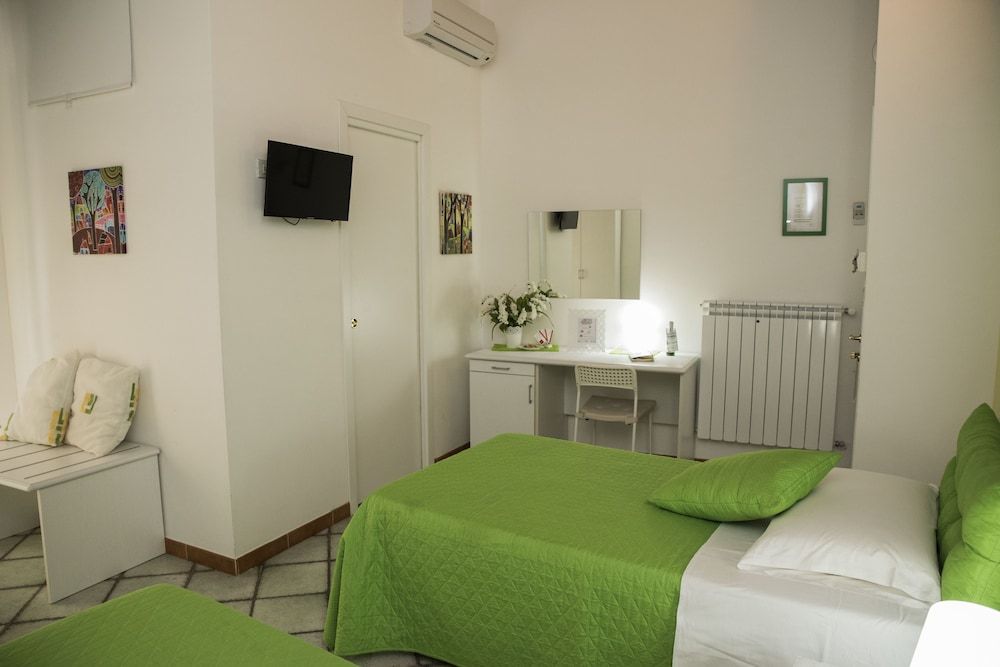 B&B Dei Mercanti 3