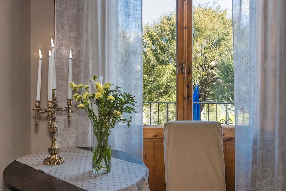 Villa Ricci Suites 3