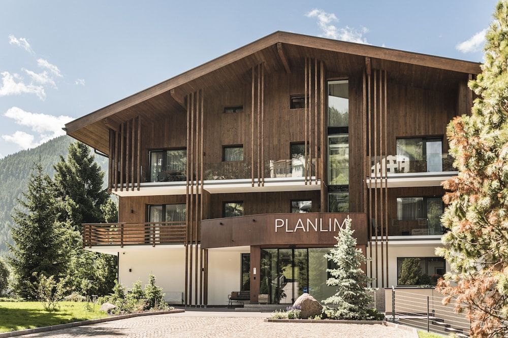 Boutique Hotel Planlim 3