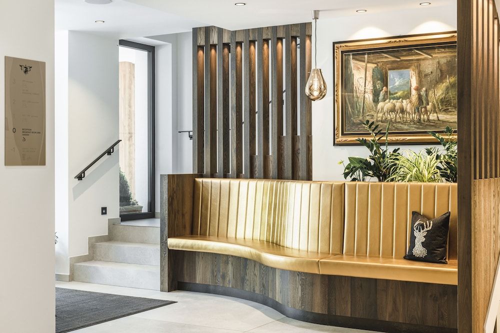 Boutique Hotel Planlim 2