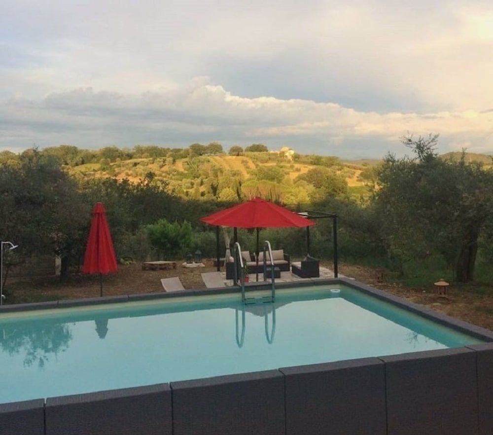 B&B Wellness Il Pomario di Montepiglio 1