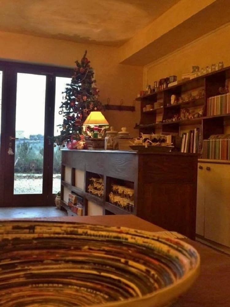 B&B Wellness Il Pomario di Montepiglio 3