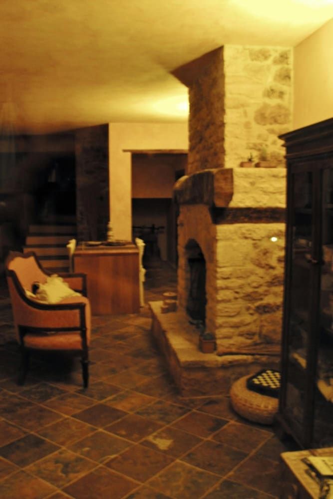 B&B Wellness Il Pomario di Montepiglio 2