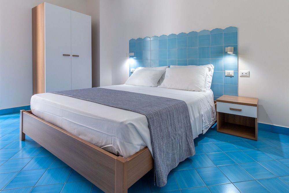 B&B Sperlonga 3