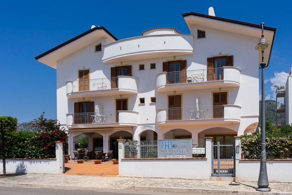 B&B Sperlonga -1 estrellas en Sperlonga