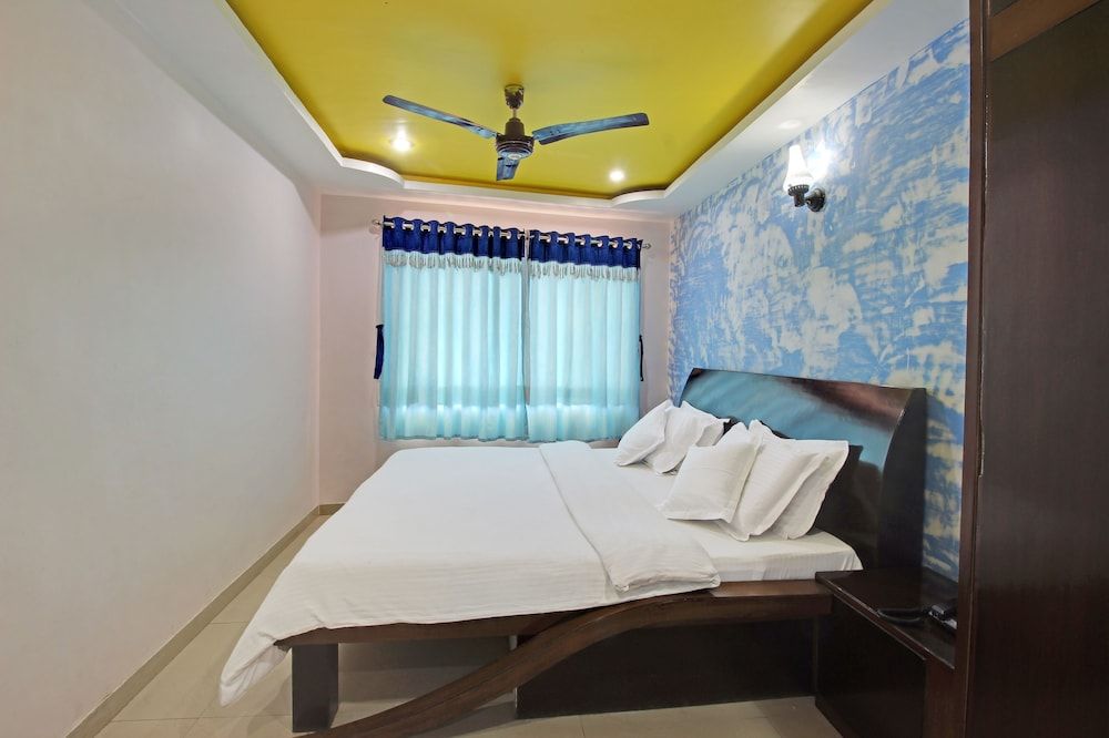 HOTEL ASHOKA (Nakki lake - 450 metres) 3