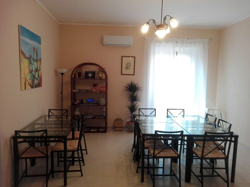 Alloggio della Posta Vecchia 2