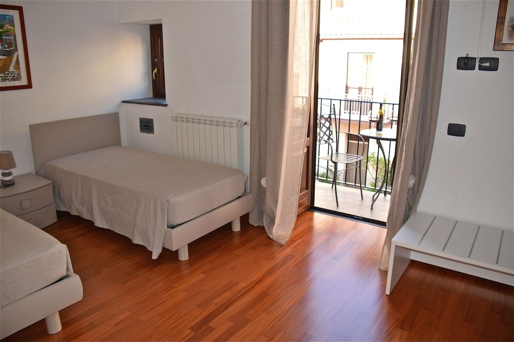B&B Porta delle Madonie 3