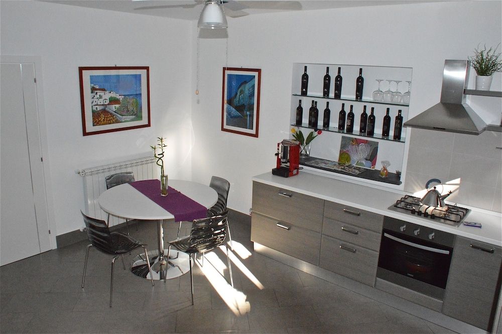 B&B Porta delle Madonie 2