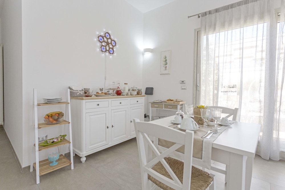 La Loggia dei Raynò 1