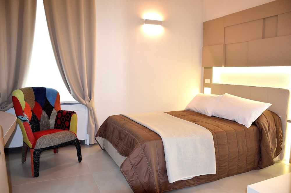 Le Suite del Duomo 2