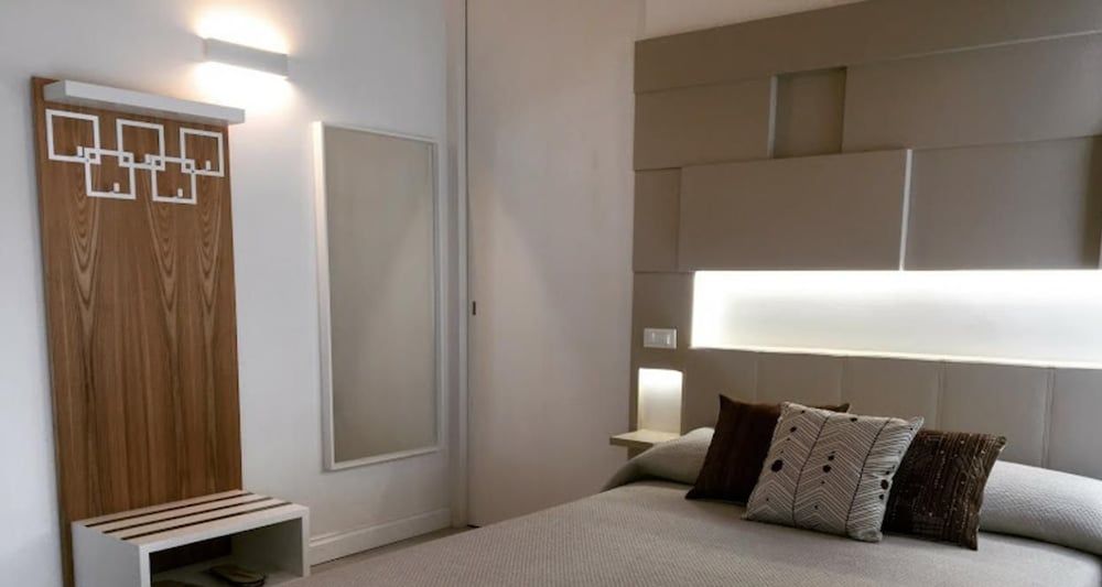 Le Suite del Duomo 1