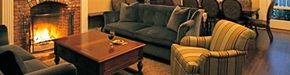 The Gables Inn - Sausalito 2