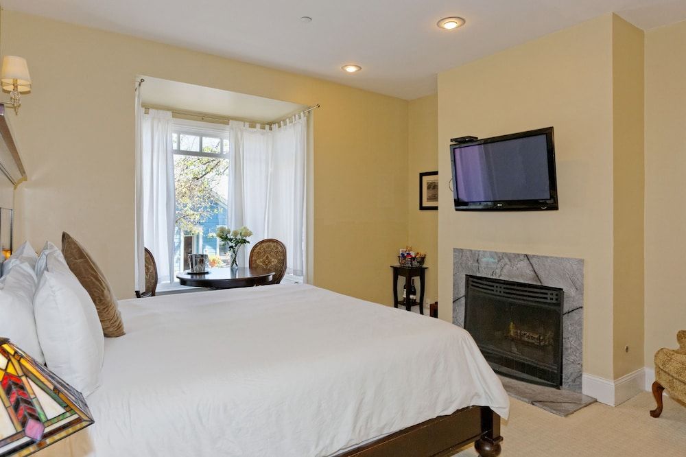 The Gables Inn - Sausalito 3