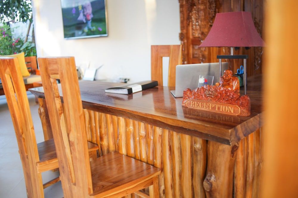 Villa Casablanca Surf Keramas 2