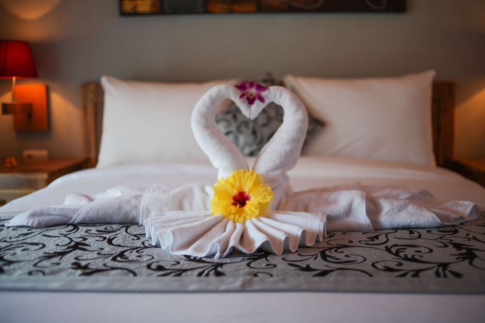 Villa Casablanca Surf Keramas 3