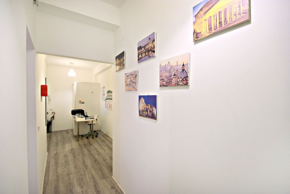 Le Piazze di Roma B&B 3